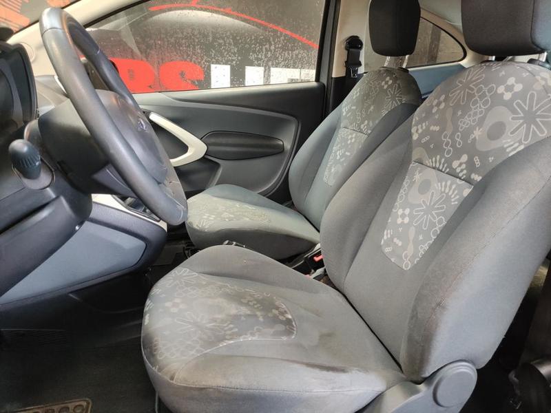 Ford Ka 1.3 Tdci 75 Ch - Garantie 6 Mois