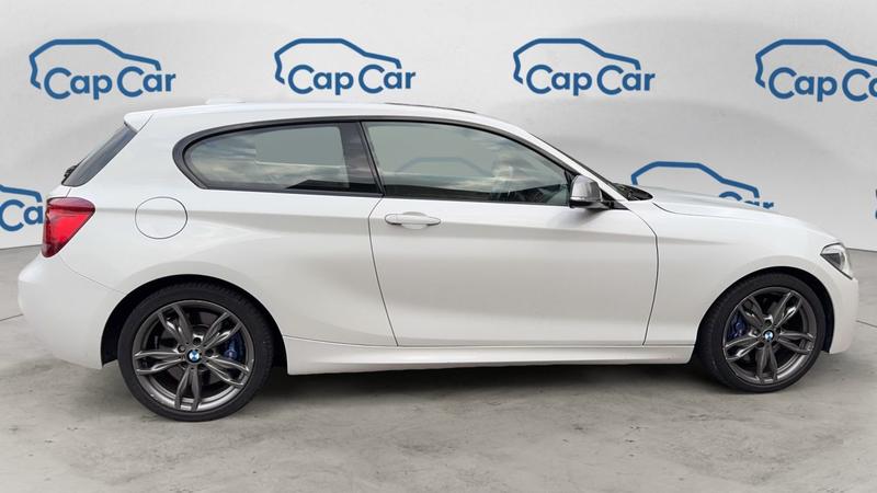 Bmw Série 1 135i 320 xDrive Bva8 m Performance - Automatique