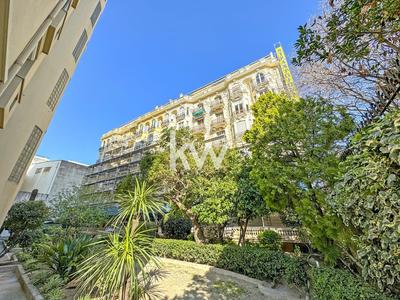 Appartement - 123 m² - 3 pièces