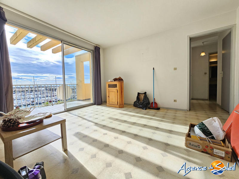 Appartement - 47 m² - 3 pièces