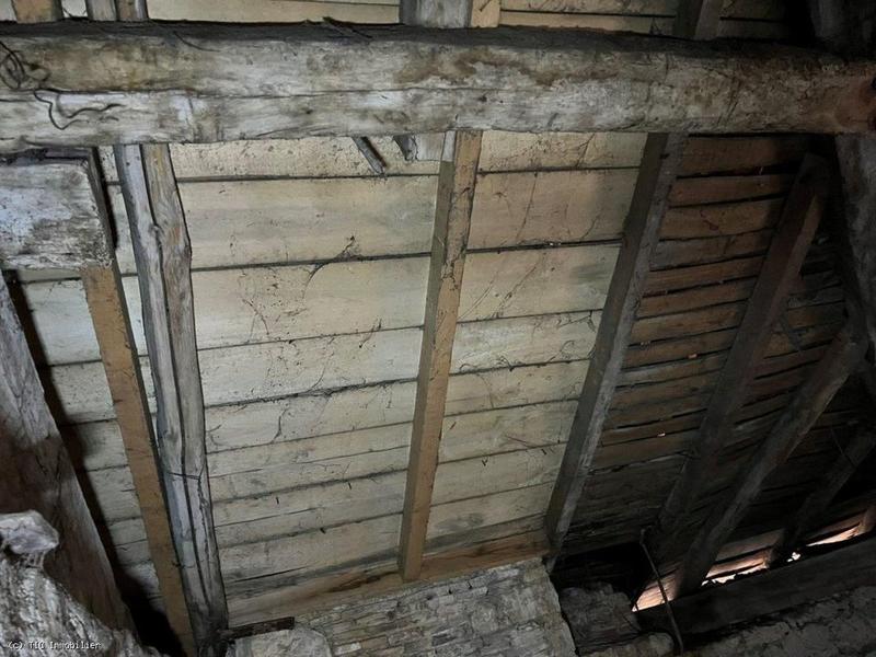 Maison - 136 m² - 8 pièces