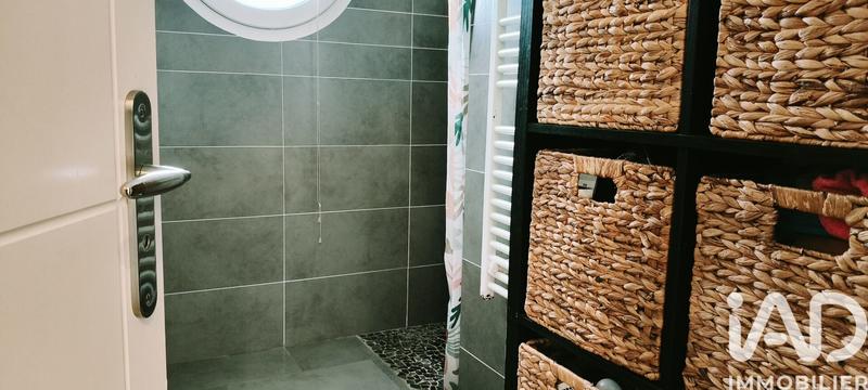 Maison de maîtres - 140 m² - 4 pièces