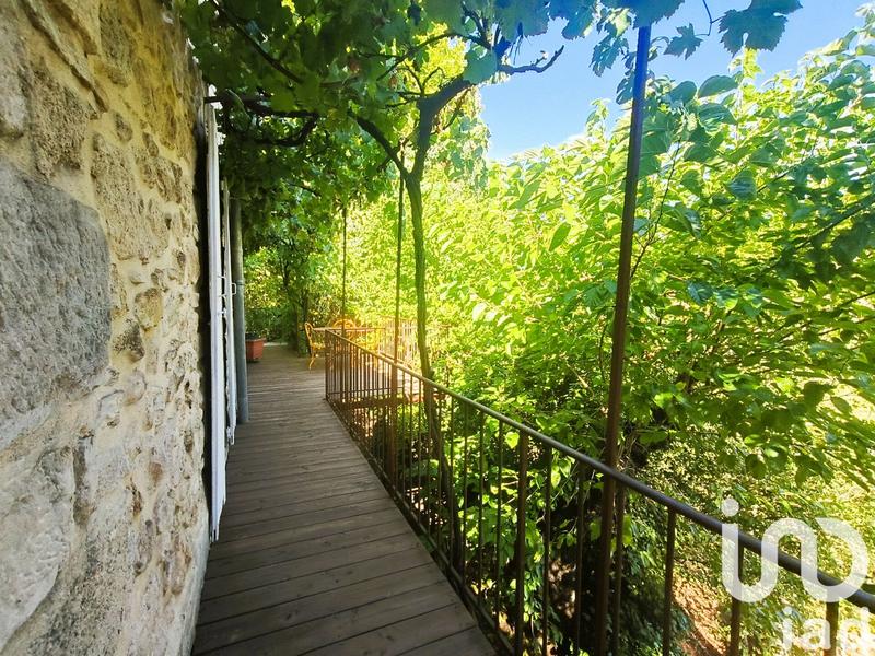 Maison - 112 m² - 5 pièces