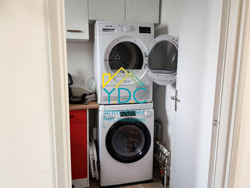 Maison - 81 m² - 4 pièces