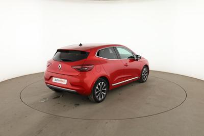Renault Clio 1.0 TCe Intens 100 ch