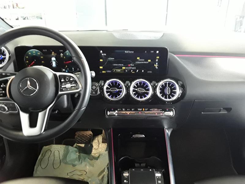 Mercedes Gla 1.3 200 163 Cv Progressive Line 7g-Dct