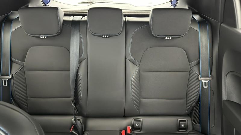 Renault Clio V E-Tech full hybrid 145 ch Gsr2 Esprit Alpine