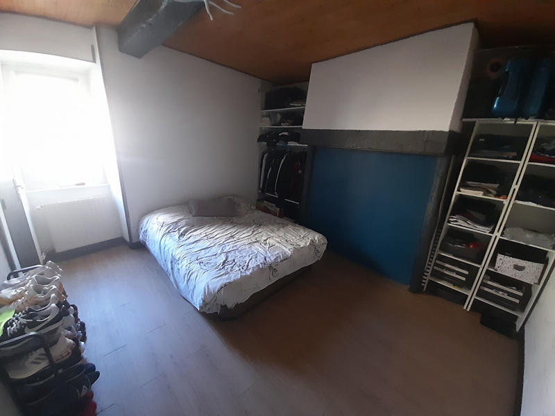 Maison - 110 m² - 6 pièces