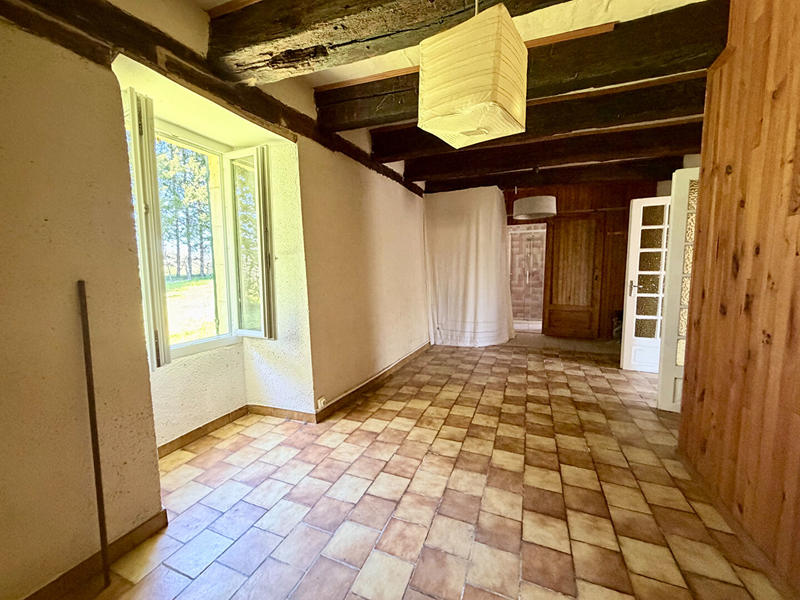 Maison - 375 m² - 17 pièces