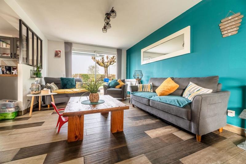 Maison - 192 m² - 8 pièces