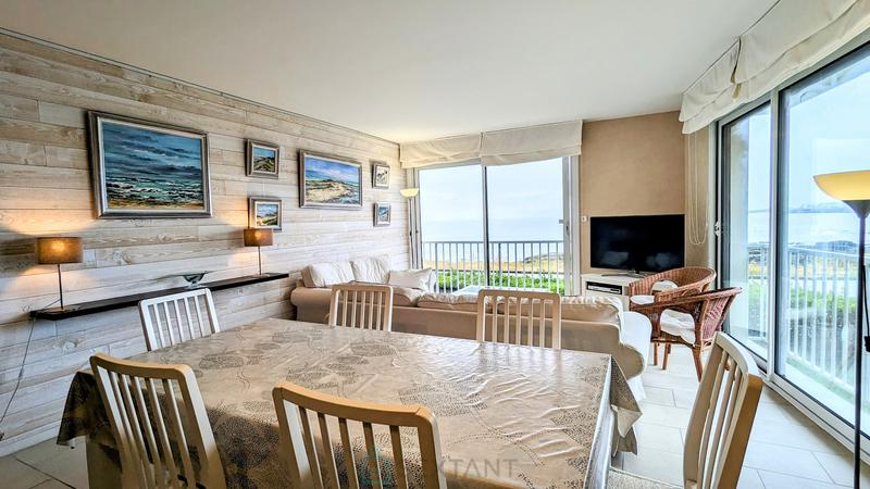 Appartement - 76 m² - 4 pièces