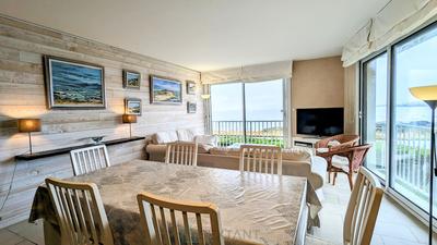 Appartement - 76 m² - 4 pièces