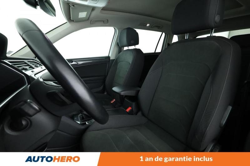 Volkswagen Tiguan Allspace 1.5 Tsi Evo Carat Dsg7 150 ch