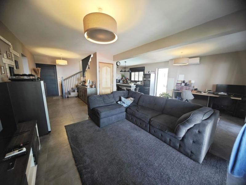 Villa - 130 m² - 5 pièces