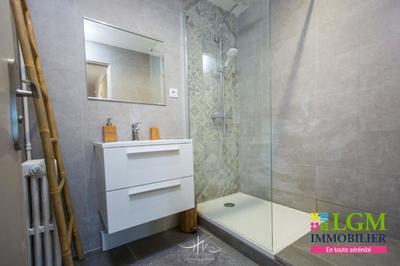 Appartement - 60 m² - 4 pièces