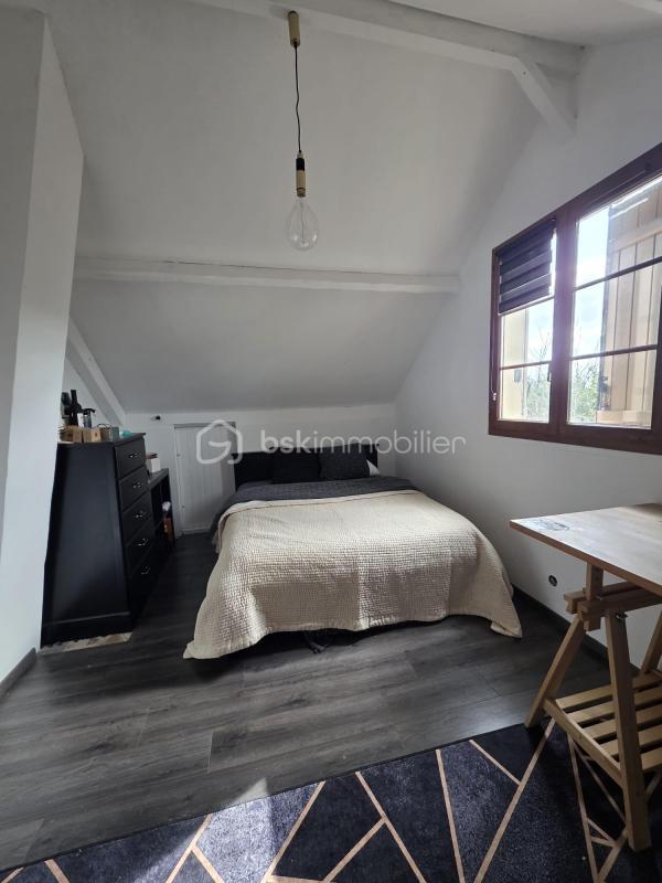 Propriété - 150 m² - 5 pièces