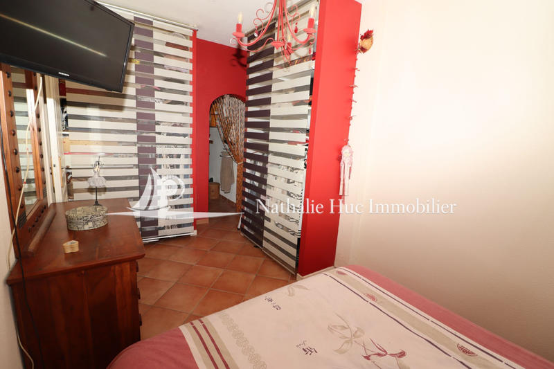 Appartement - 63 m² - 2 pièces