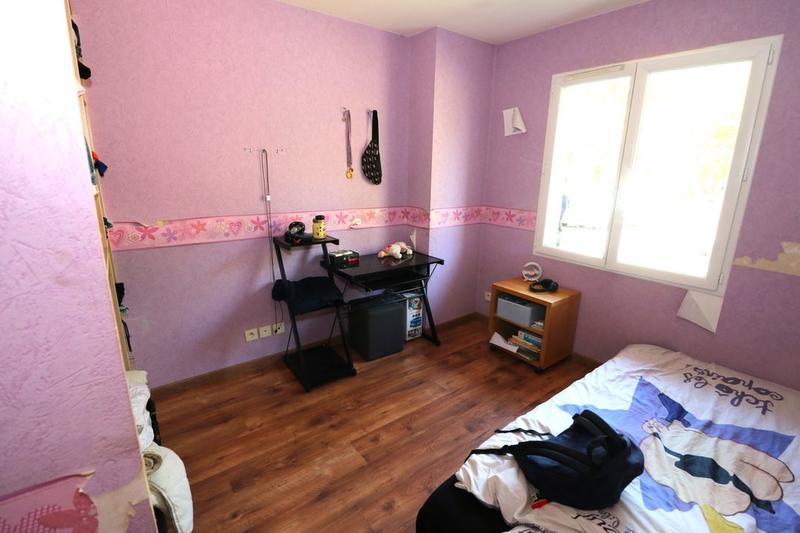 Pavillon - 117 m² - 7 pièces