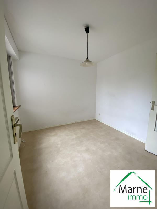 Appartement - 96 m² - 4 pièces