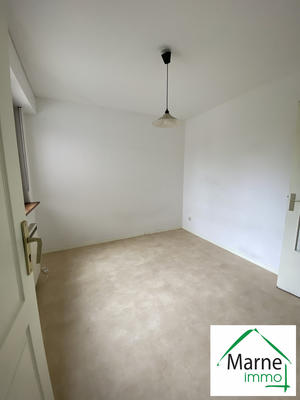 Appartement - 96 m² - 4 pièces