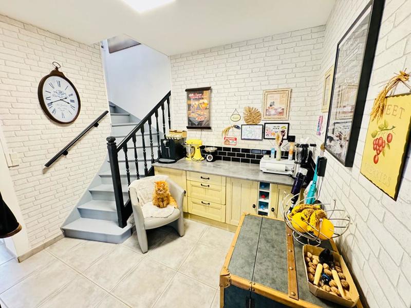 Maison - 81 m² - 4 pièces