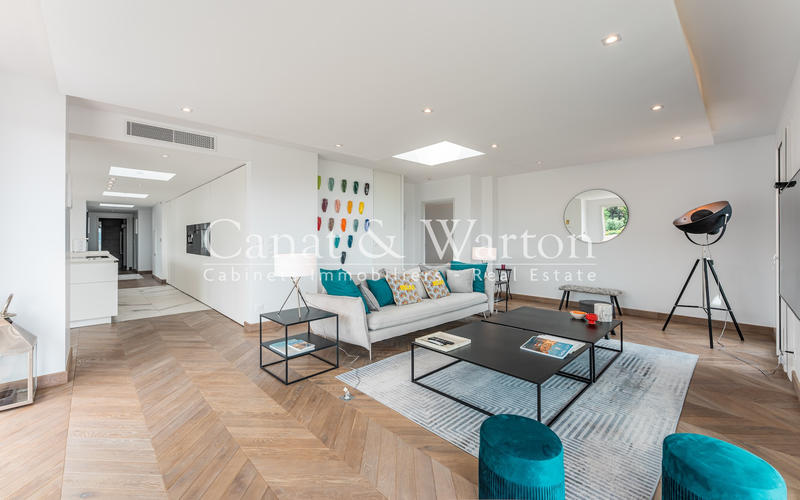 Appartement - 148 m² - 4 pièces