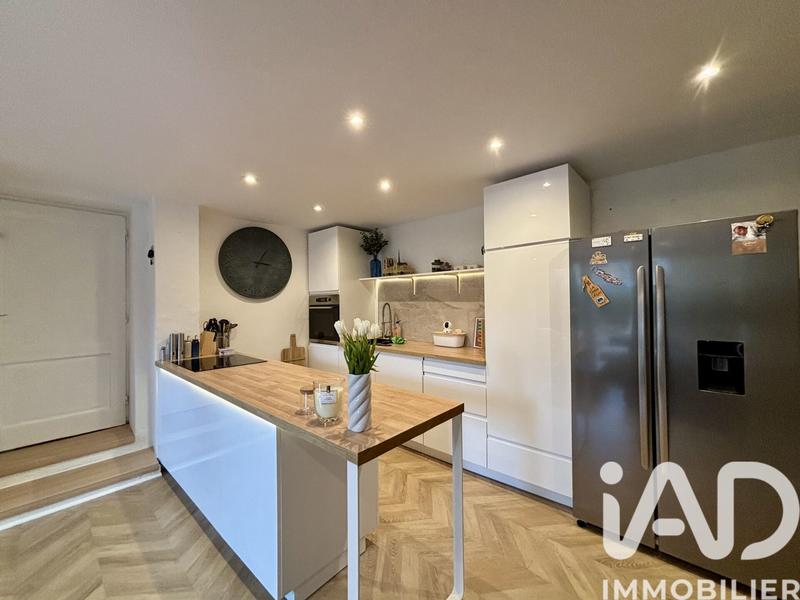 Appartement - 71 m² - 3 pièces