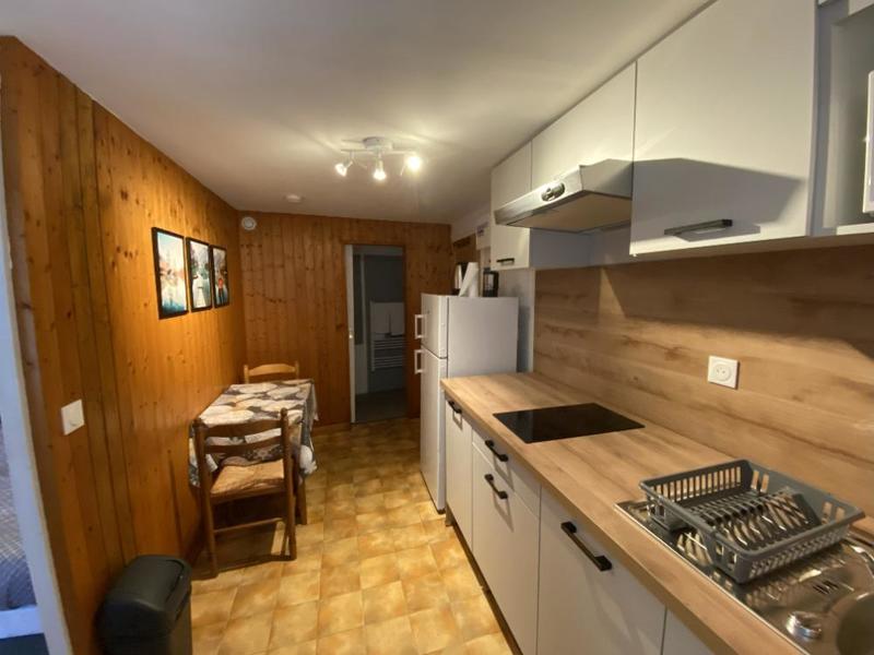 Appartement - 240 m² - 1 pièce