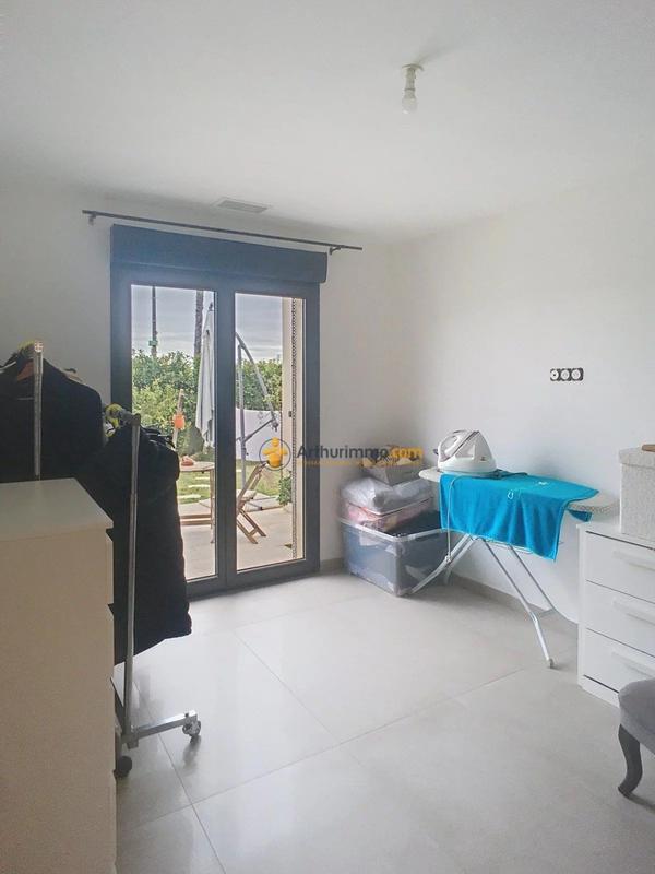 Maison - 150 m² - 5 pièces