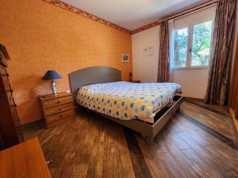 Villa - 110 m² - 4 pièces