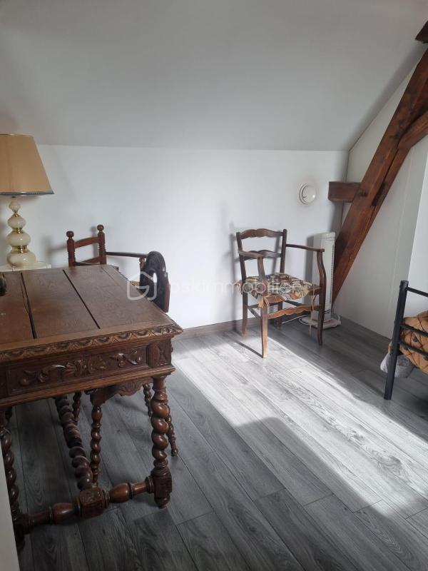 Maison de village - 171 m² - 7 pièces