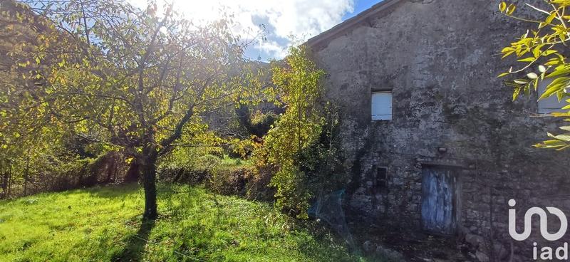 Maison de village - 90 m² - 5 pièces