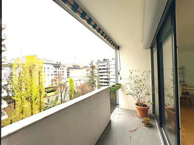 Appartement - 74 m² - 3 pièces