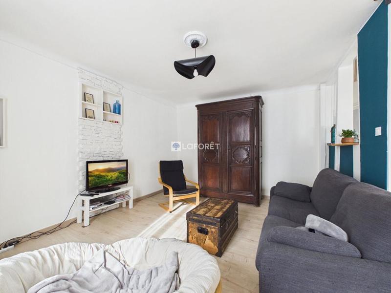 Maison - 190 m² - 7 pièces