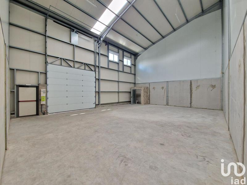 Local commercial - 125 m²