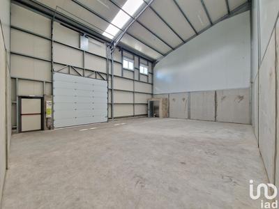 Local commercial - 125 m²