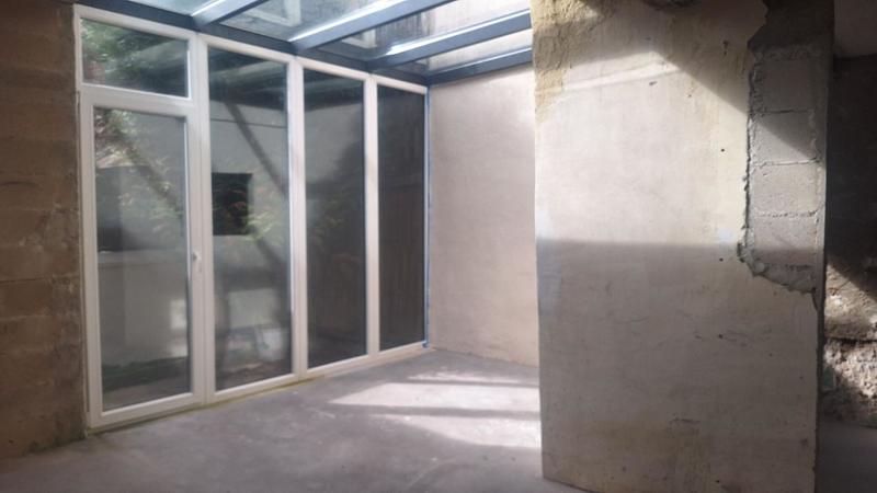 Appartement - 38 m² - 1 pièce