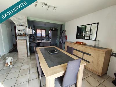 Villa - 145 m² - 7 pièces