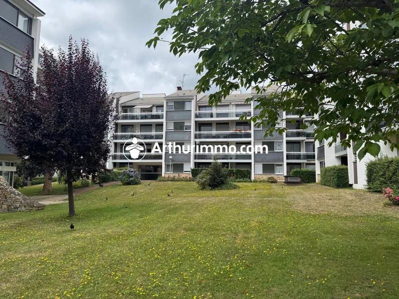 Appartement - 27 m² - 1 pièce