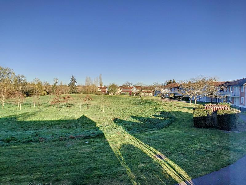 Maison - 39 m² - 3 pièces