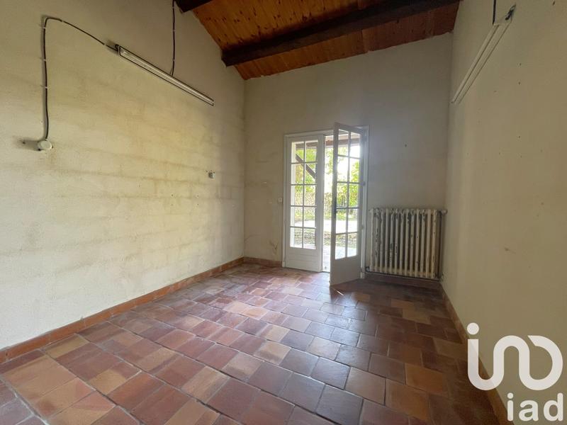 Maison - 231 m² - 8 pièces