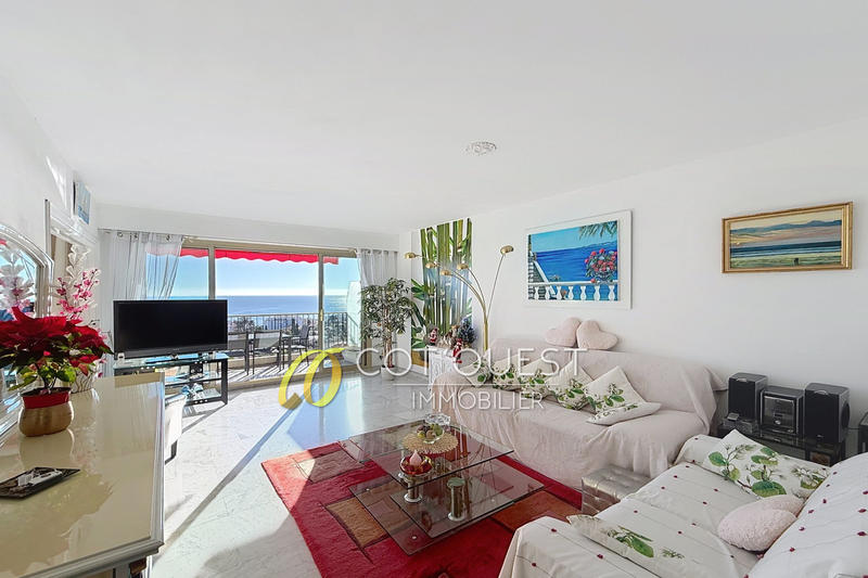 Appartement - 78 m² - 3 pièces