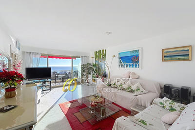 Appartement - 78 m² - 3 pièces