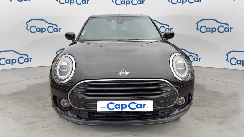 Mini Clubman III 1.5 Cooper 136 Bva Canonbury