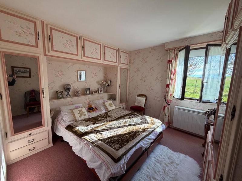 Maison - 143 m² - 6 pièces