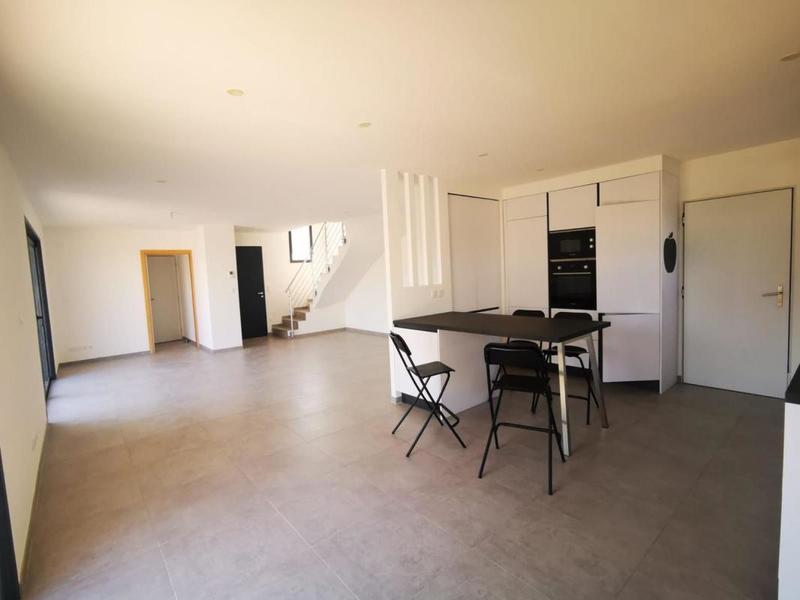 Villa - 124 m² - 5 pièces