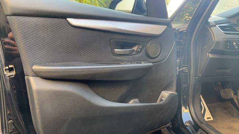 Bmw Série 2 Gran Tourer 218d 150 Steptronic8 m Sport - Automatique