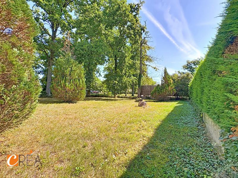 Maison - 115 m² - 6 pièces