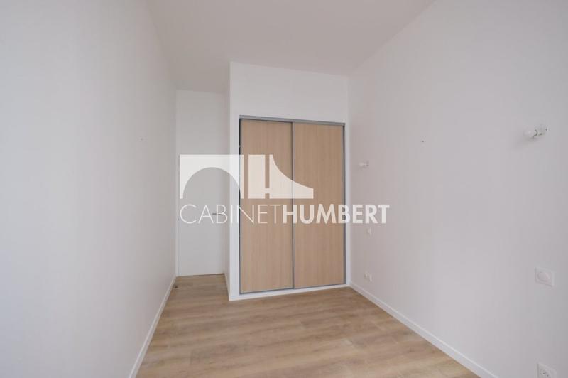 Appartement - 122 m² - 4 pièces