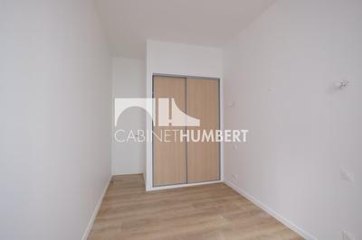 Appartement - 122 m² - 4 pièces